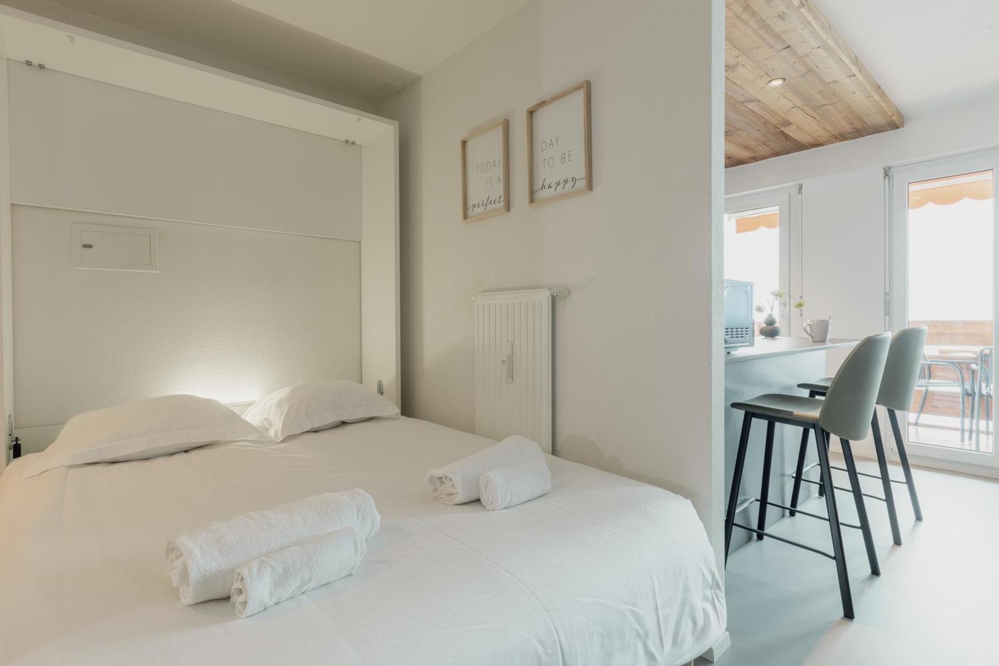 Magnifique Appartement Proche Du Centre Crans-Montana Exterior foto